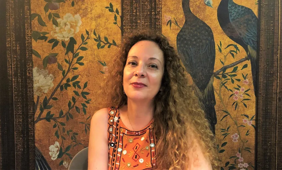 Olga Cardoso Pinto