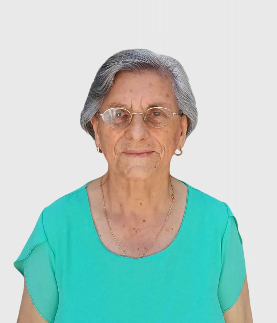 Olinda Dias