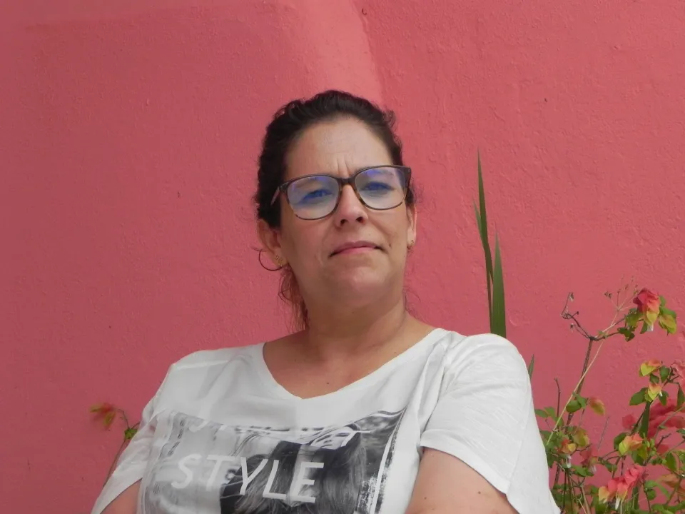 Patrícia Torres