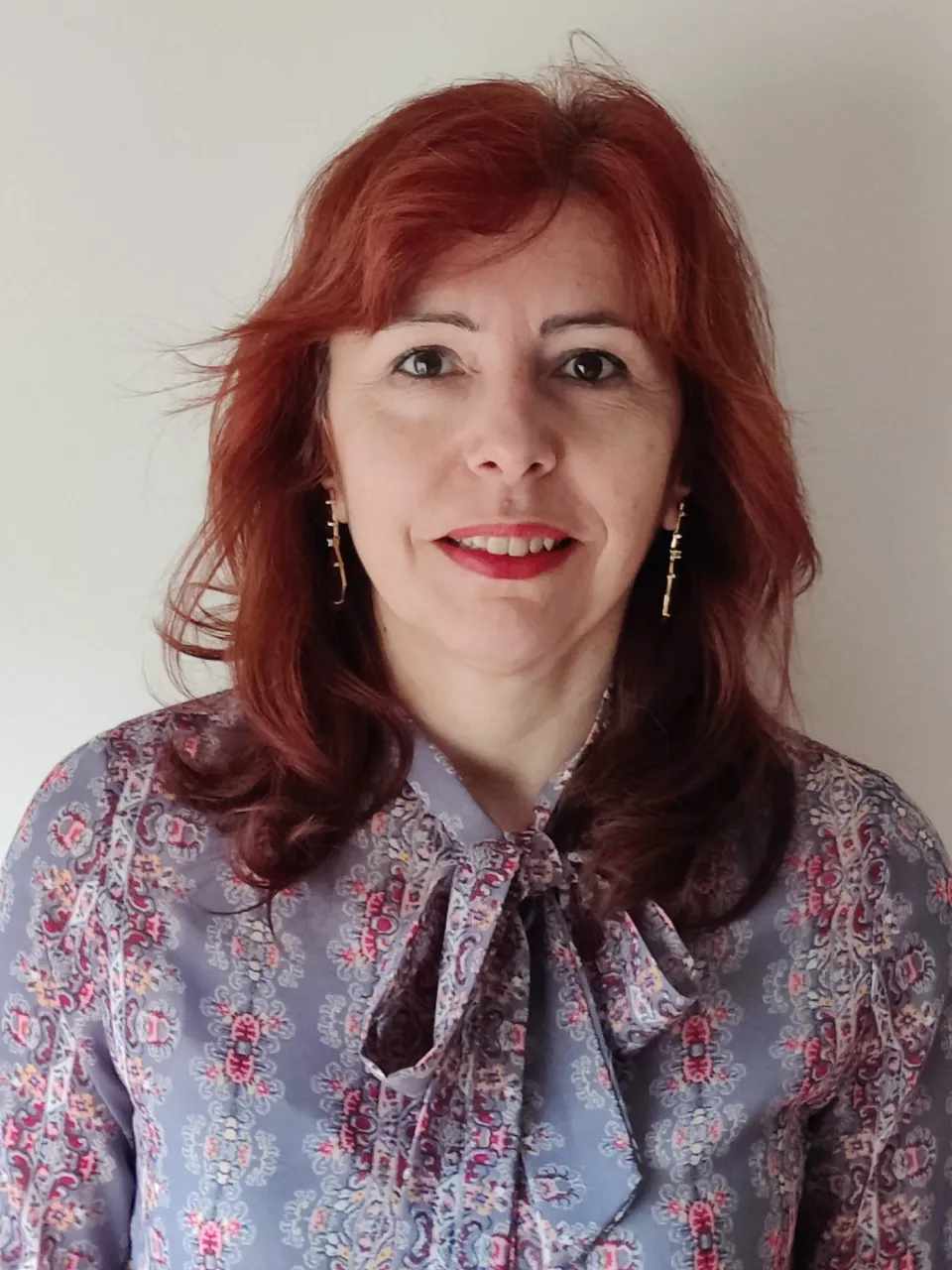 Paula Cristina Ferreira