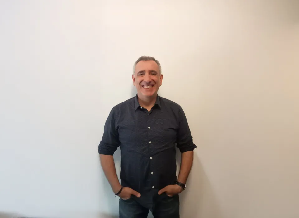 Paulo A. Andrade