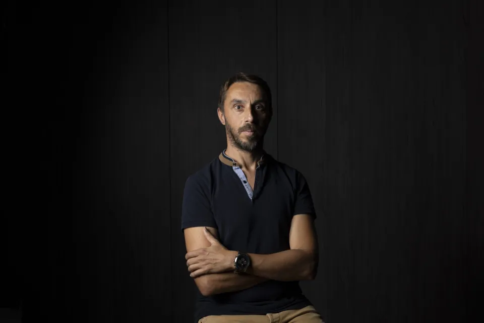 Paulo Fidalgo