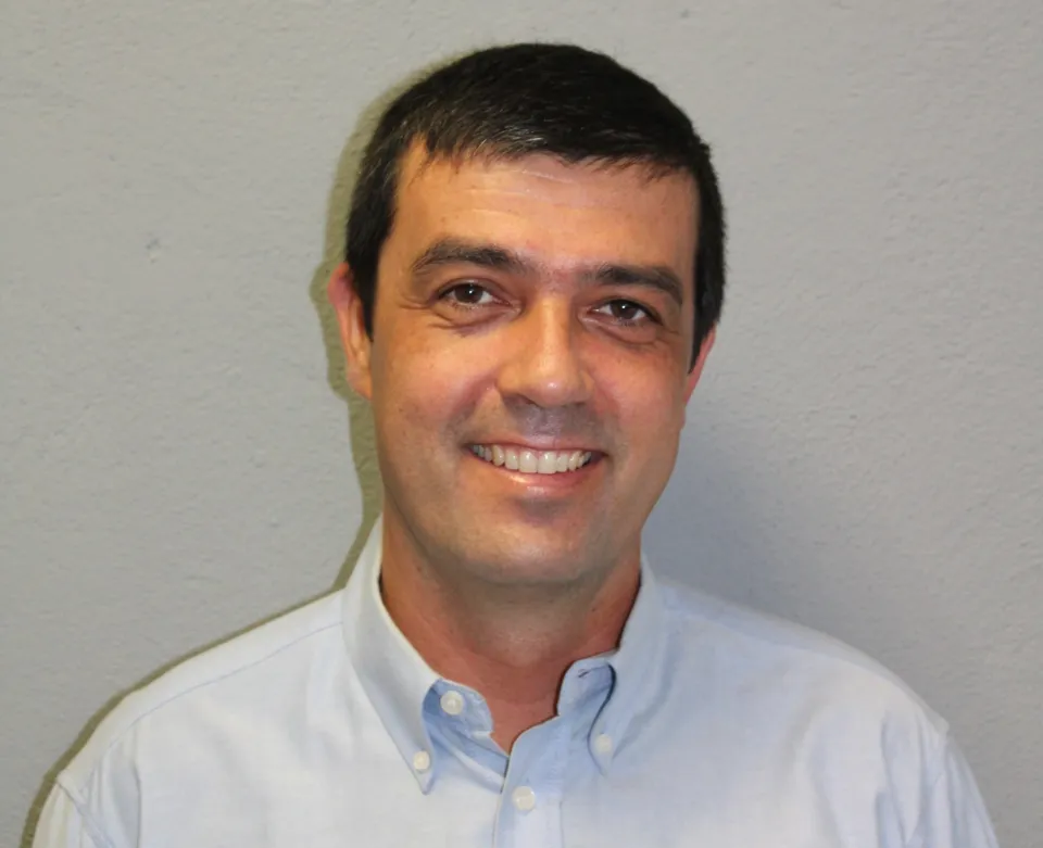 Paulo Cunha