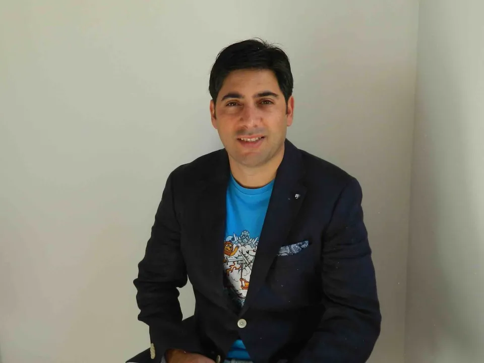 Paulo Estrela Matos