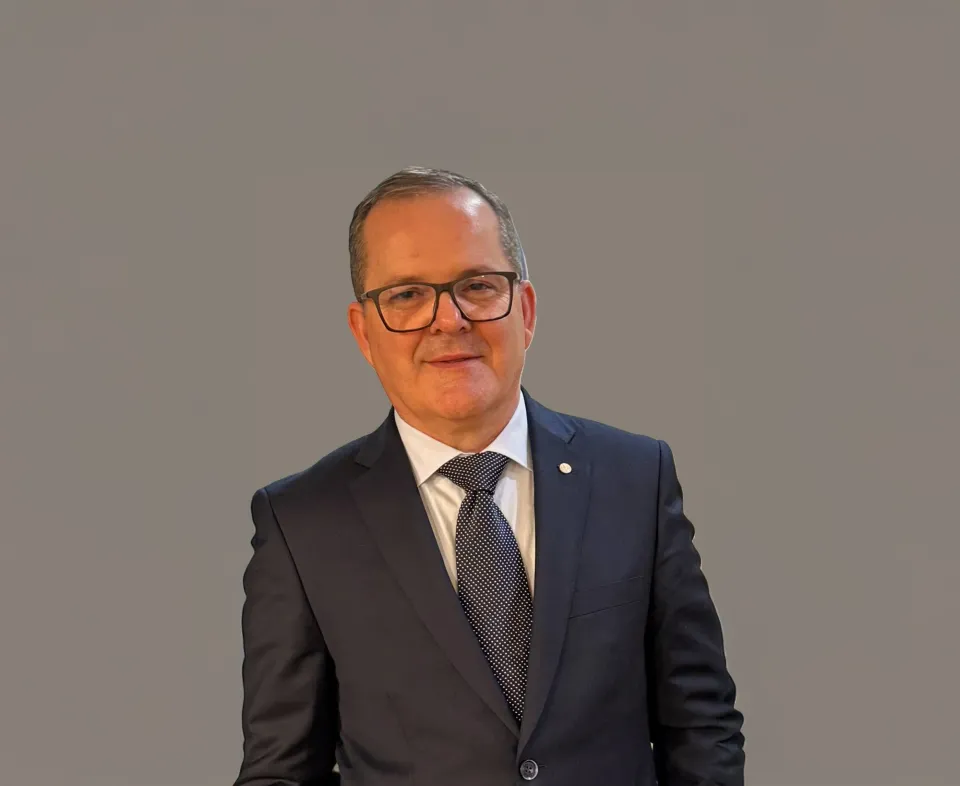 Paulo Regatia