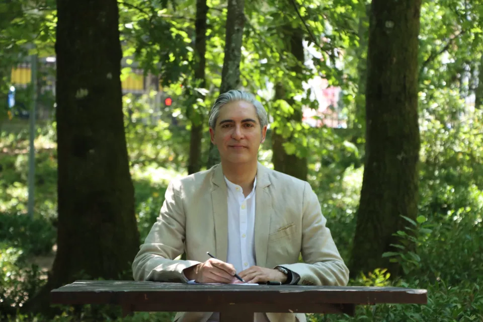 Pedro de Freitas
