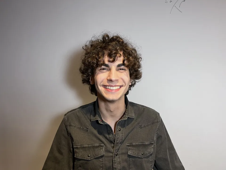 Pedro Maltez