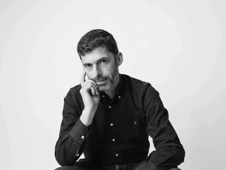 Pedro D'aparte