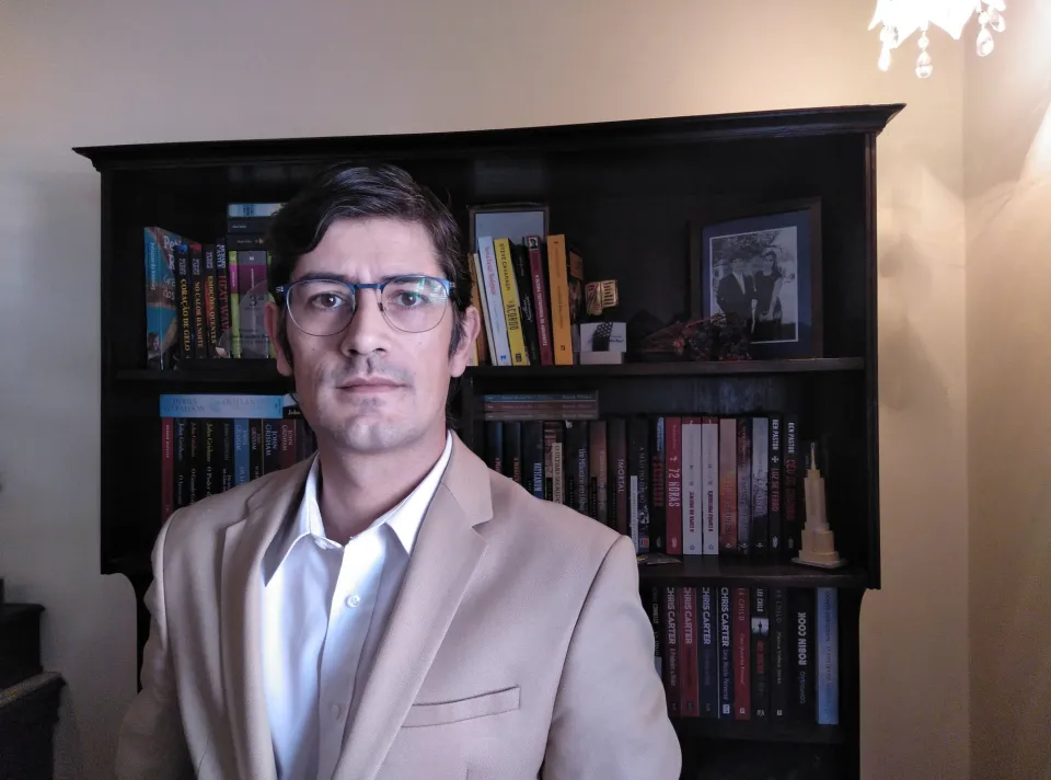 Pedro Macedo