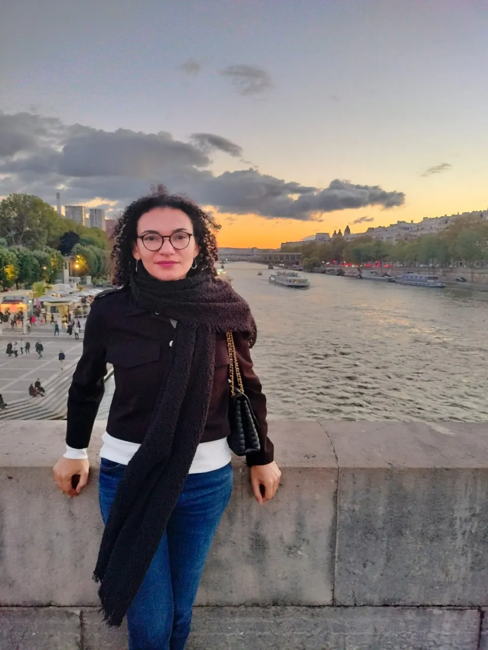 Rariela Salustino