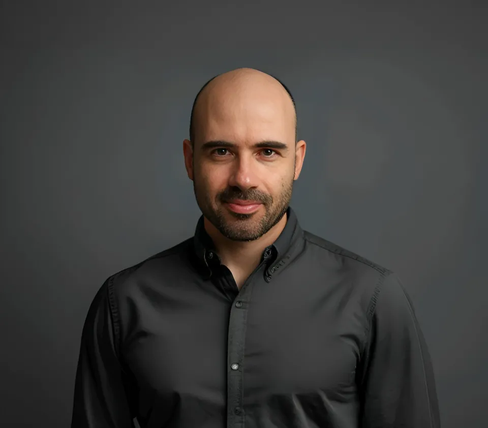 Ricardo Anselmo de Castro