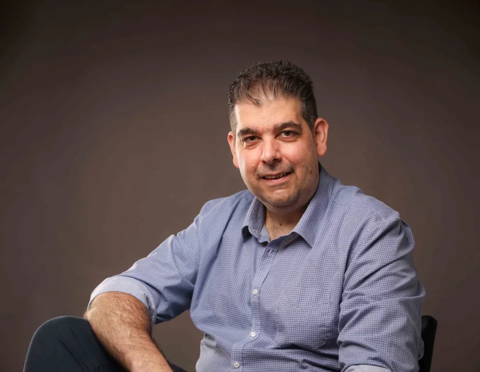 Ricardo Bragança Silveira