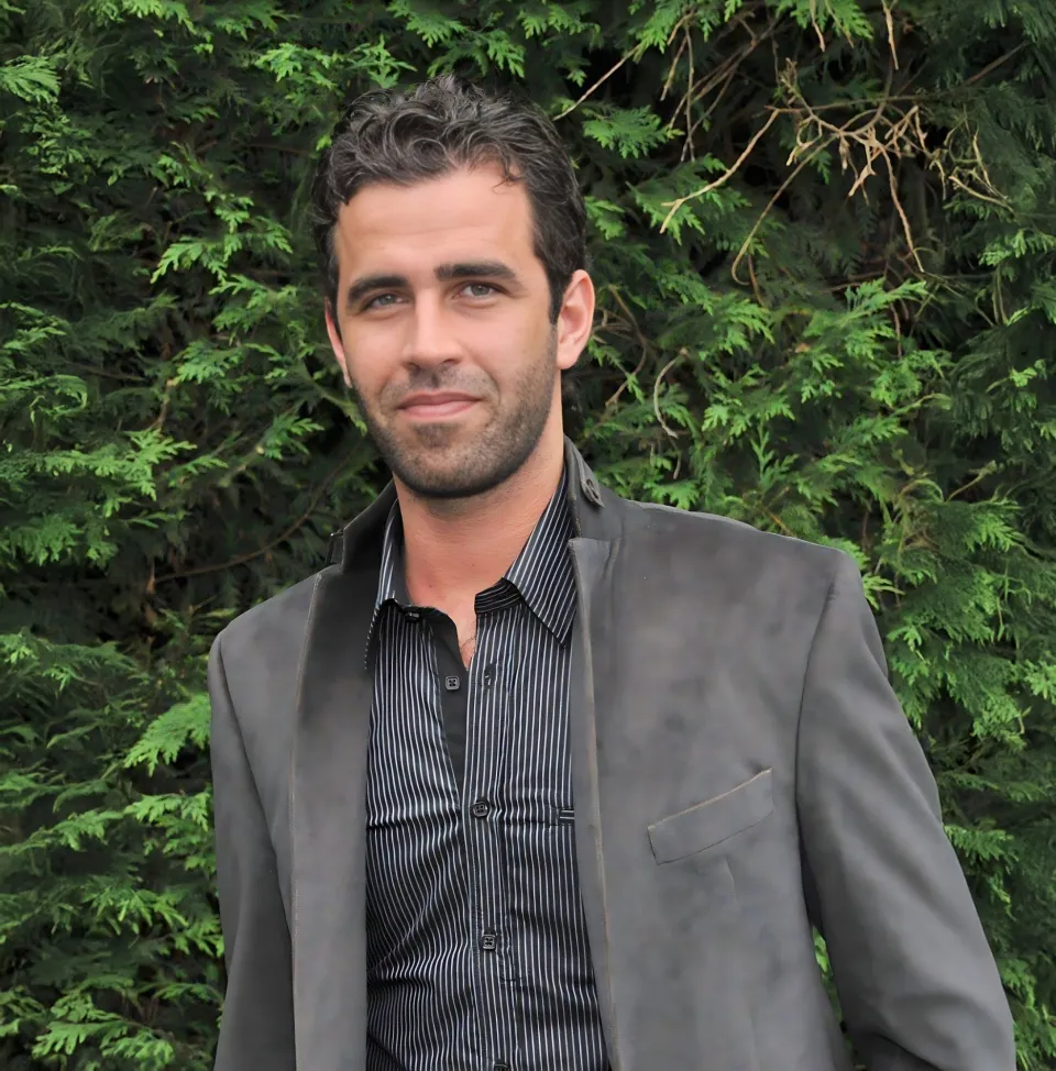 Ricardo Castiço