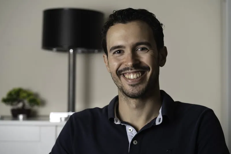 Ricardo Nascimento