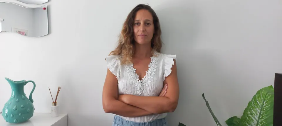 Rita Monteiro