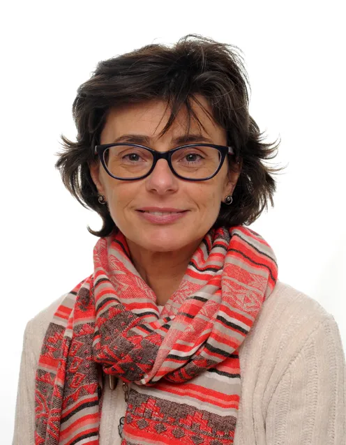 Rita Antunes