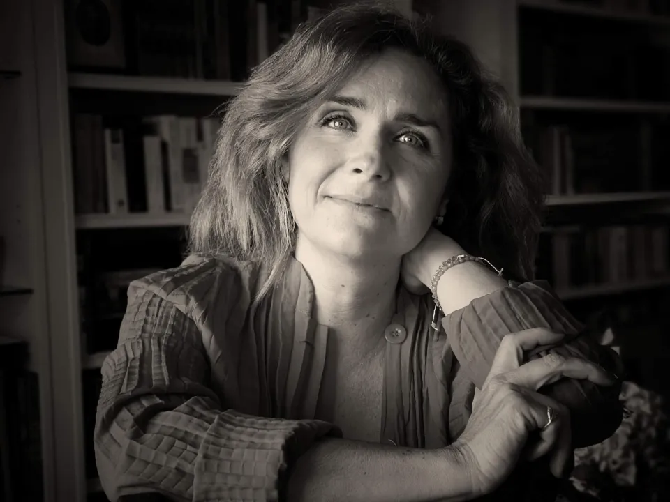 Rita Seruya