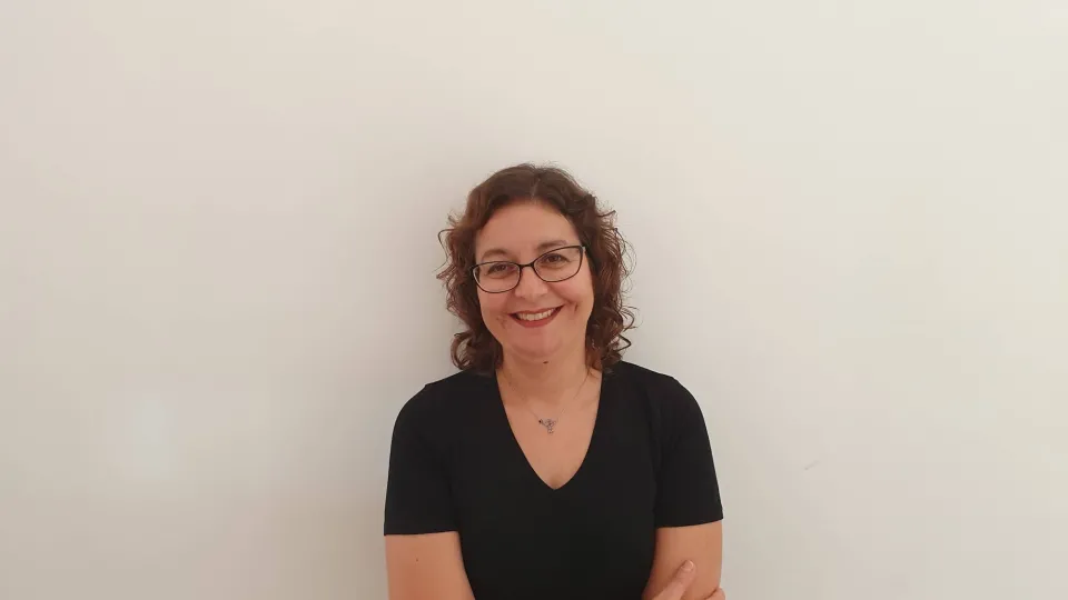 Rita Troncho Nogueira