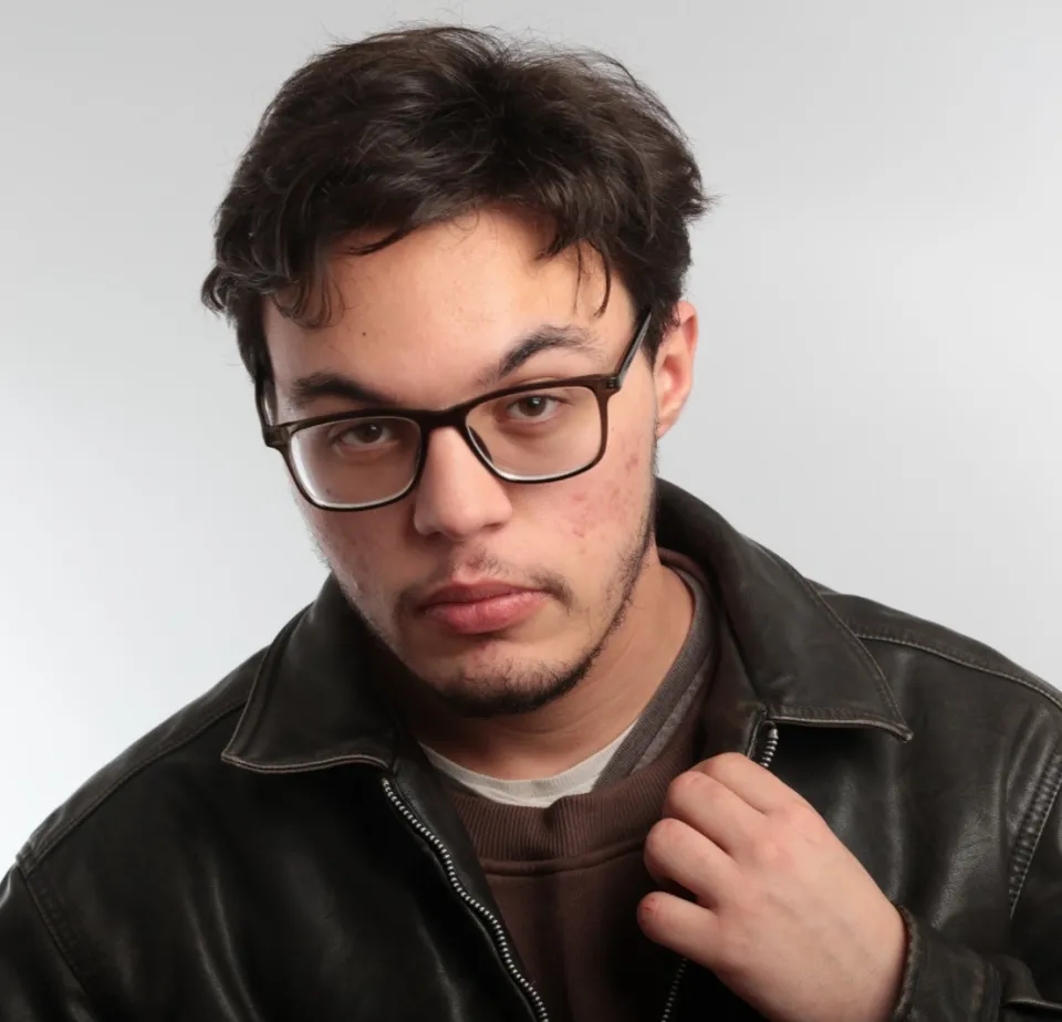Rodrigo Salvador
