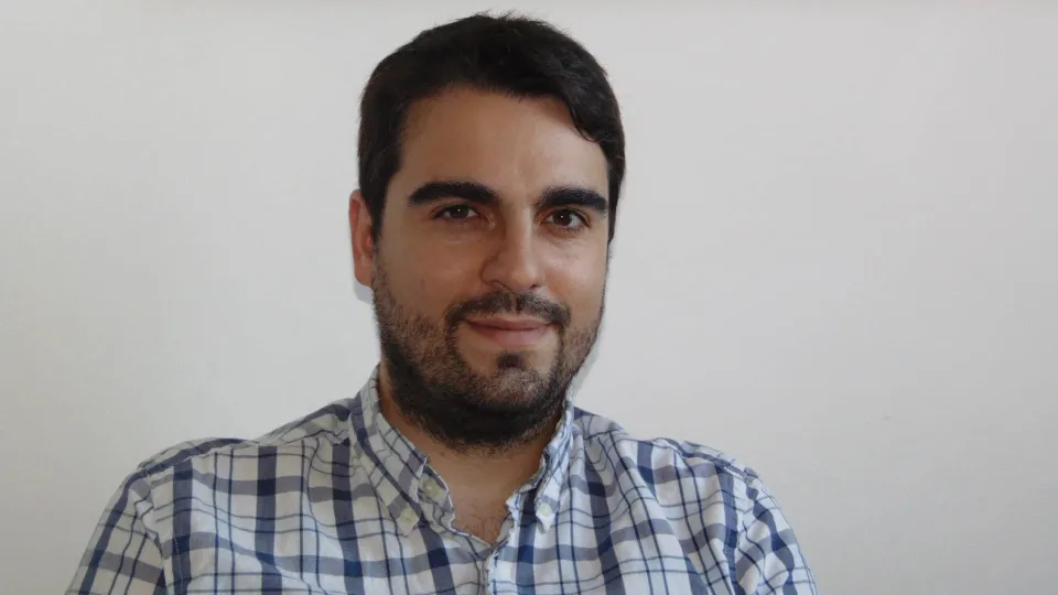 Romeu Dutra