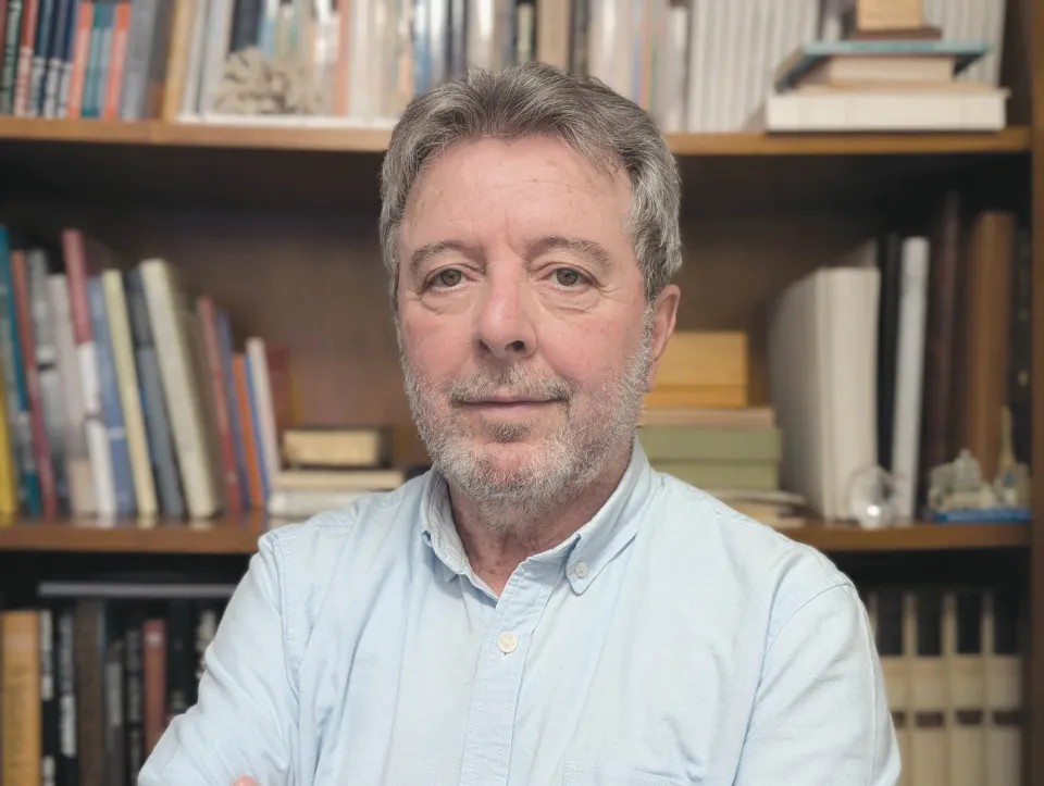 Rui Alves Vieira