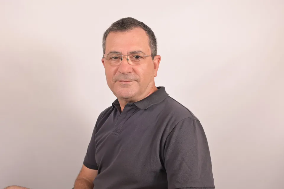 Rui Oliveira