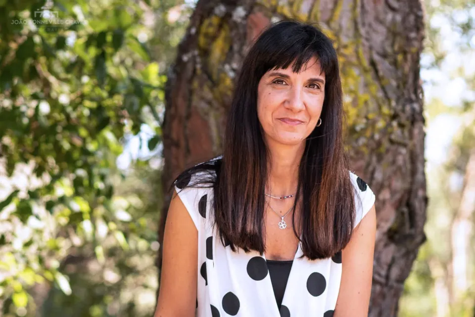 Rute M. Gonçalves