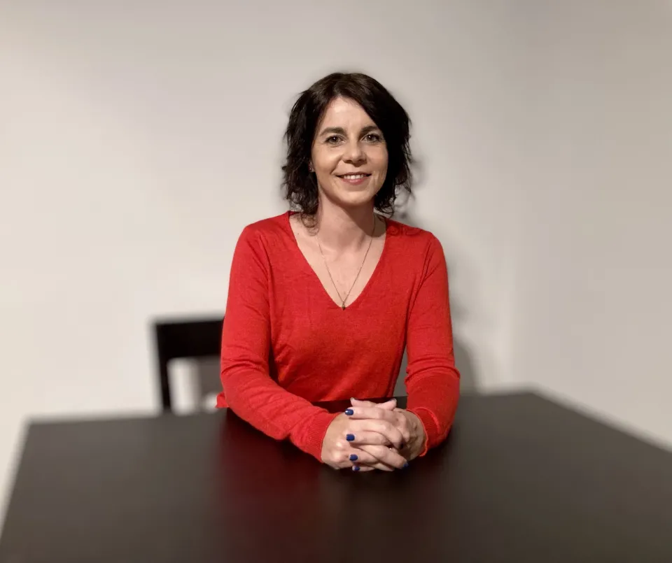 Sílvia Cândido