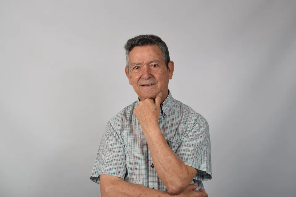 Samuel Paixão Dinis
