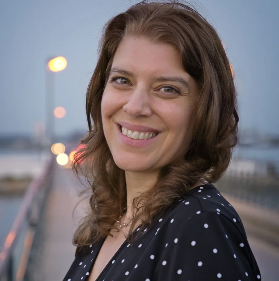 Sandra Serôdio