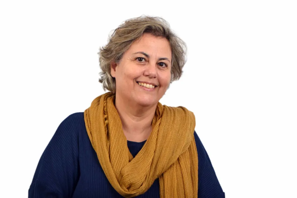 Sara Madaleno