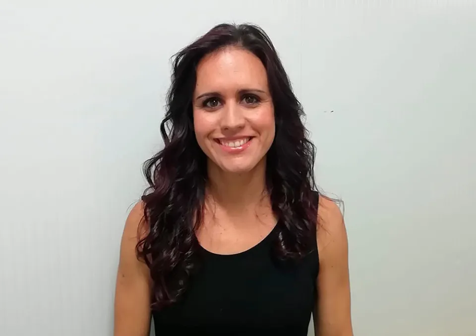 Sara Marinho