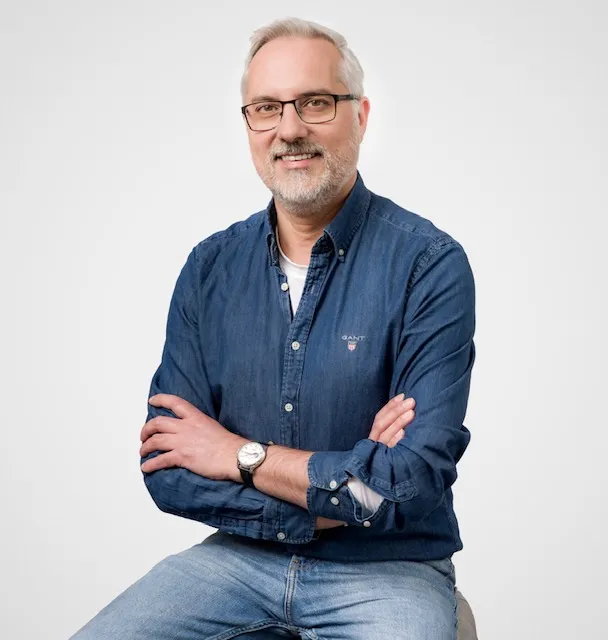 Sérgio Gingeira Gonçalves