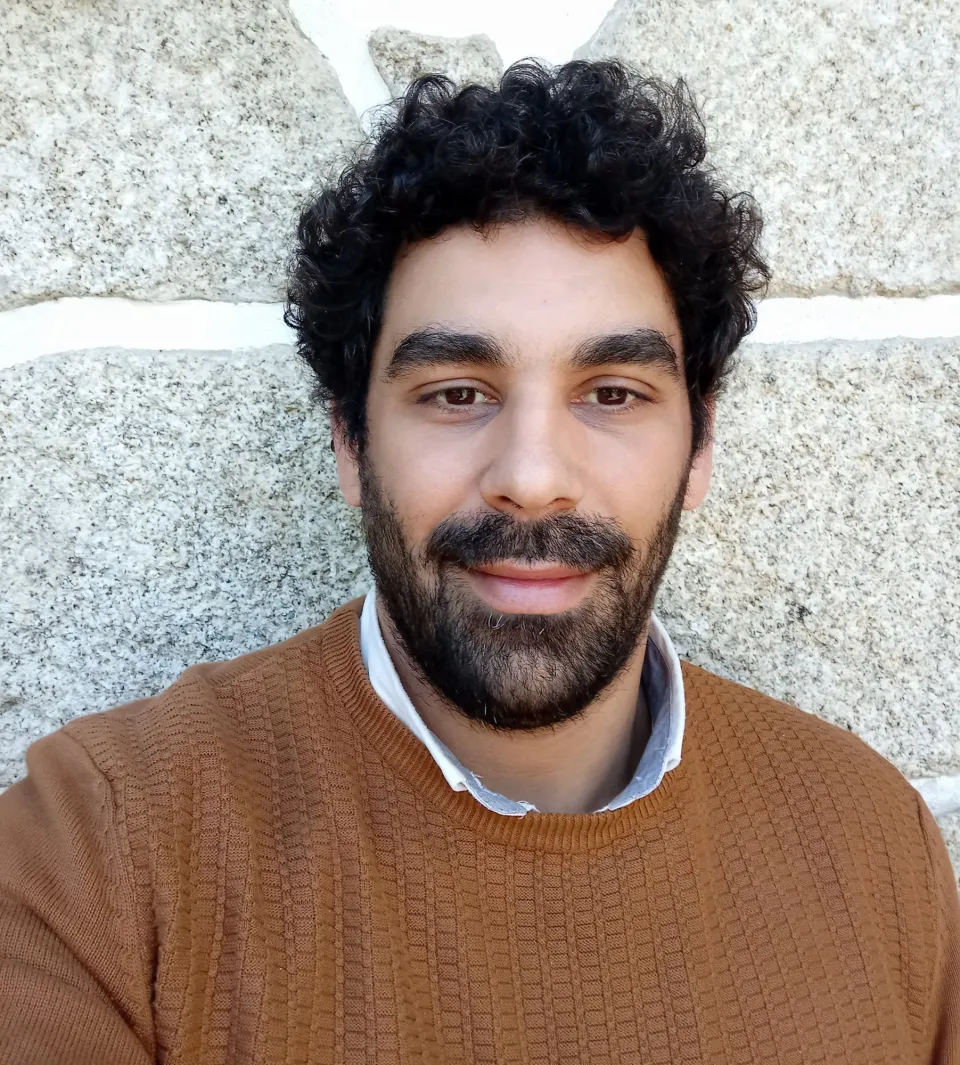 Sérgio Paiva