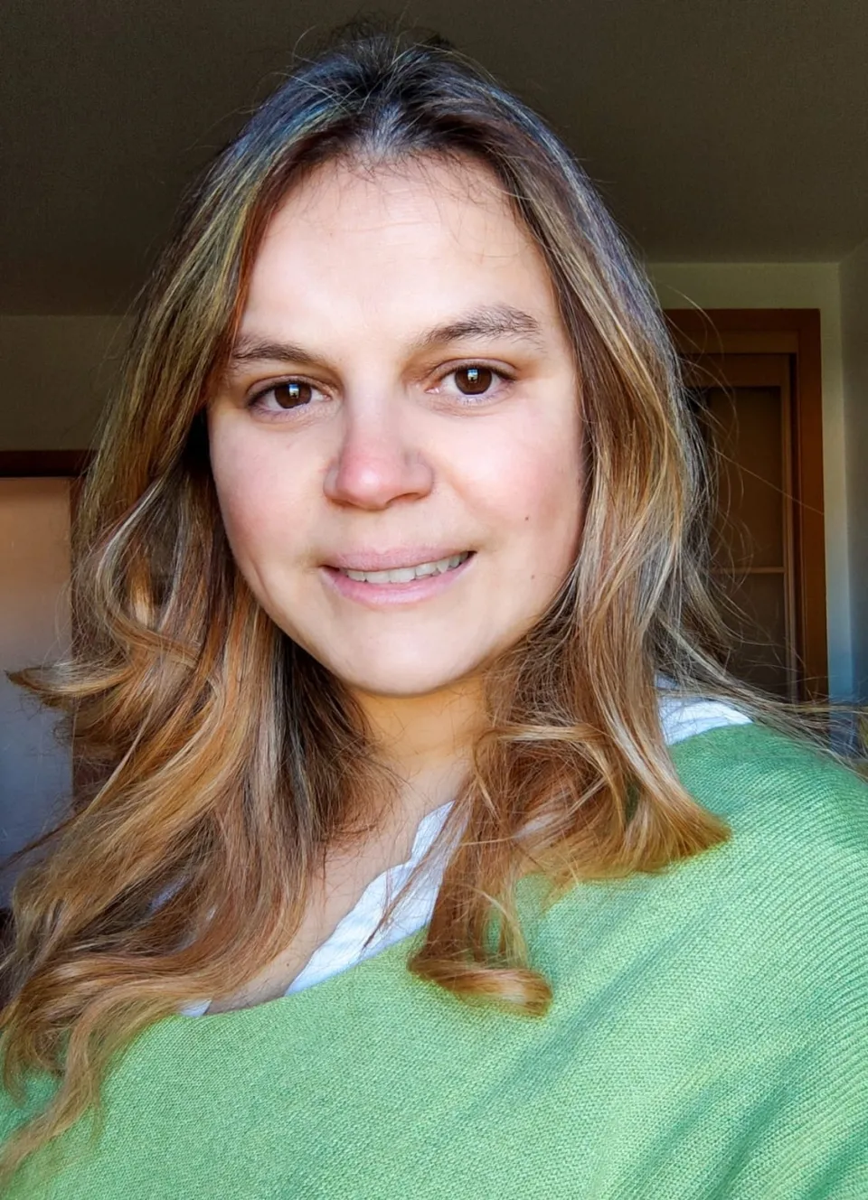 Sílvia Brito