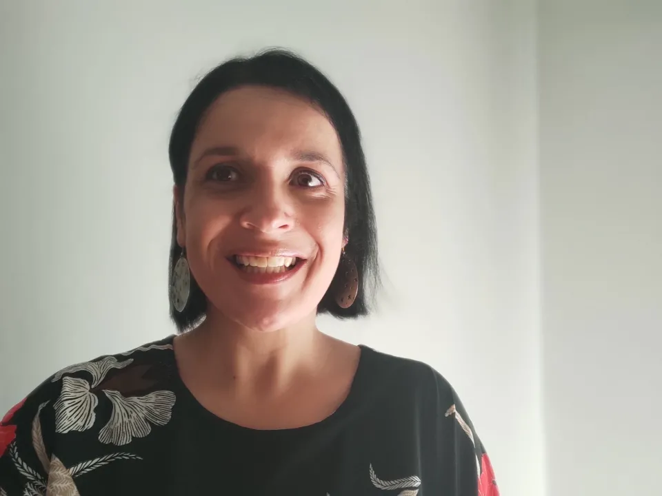 Sílvia Teixeira
