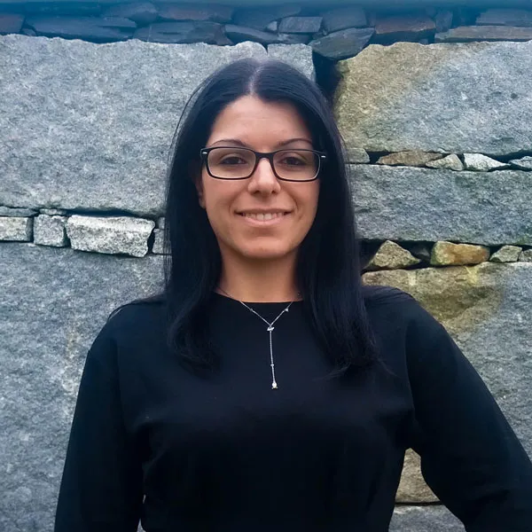 Mafalda Soares Pinho