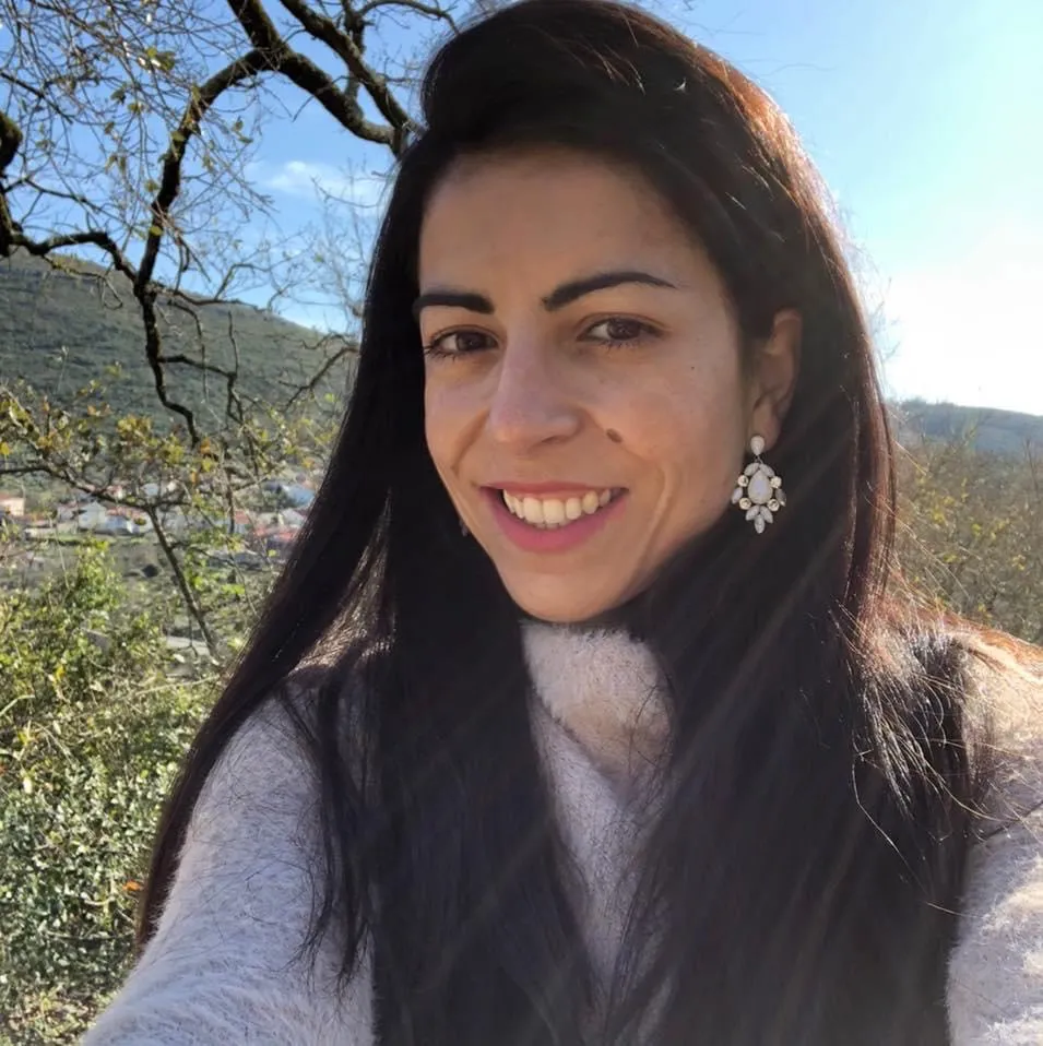Stéphanie Carvalho