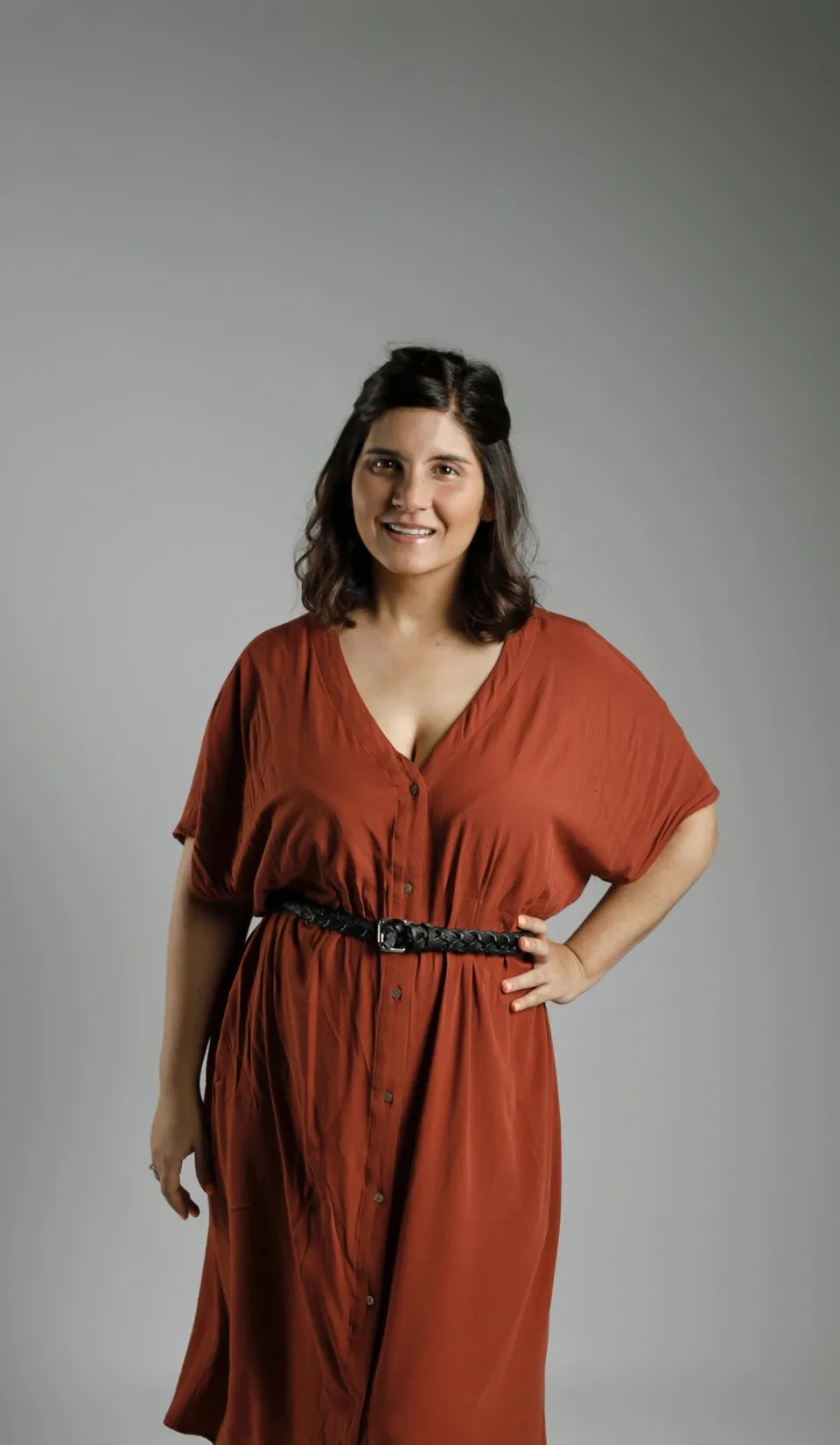 Syndia Rogão