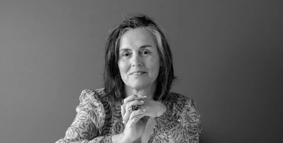 Teresa Jesus Gomes