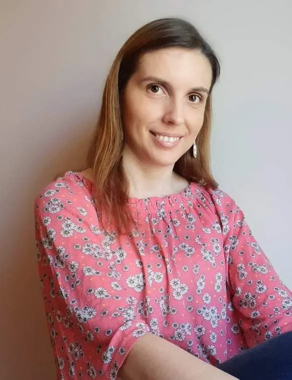 Teresa Caetano