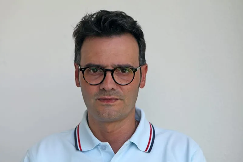 Tiago Pina