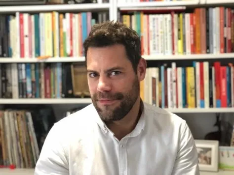 Tiago Silva