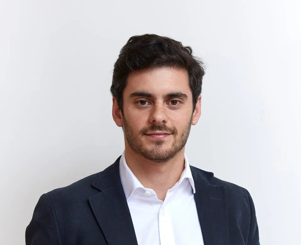 Tomás Bahia