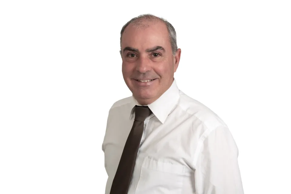 Tomé Silva