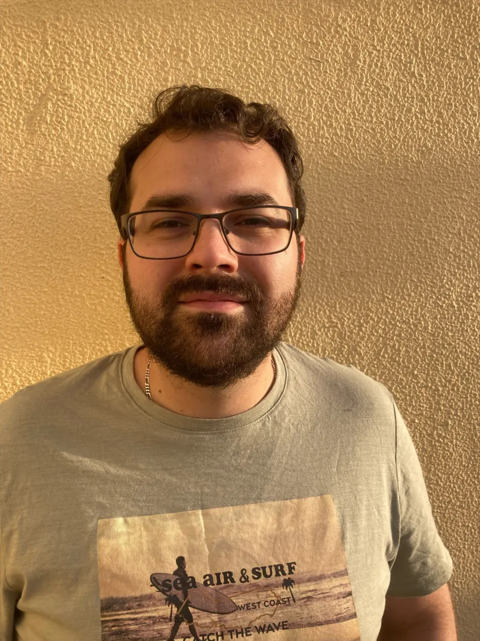 Tony Carvalho