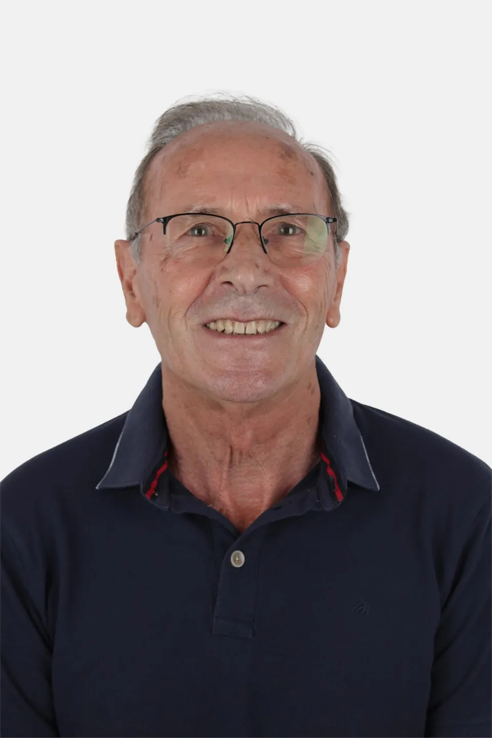 Valter Deusdado