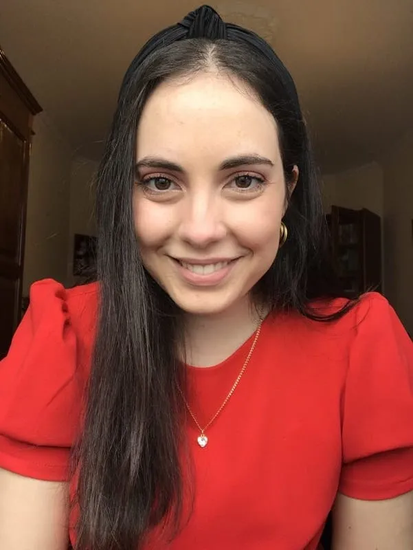 Vanessa Pires Rodrigues