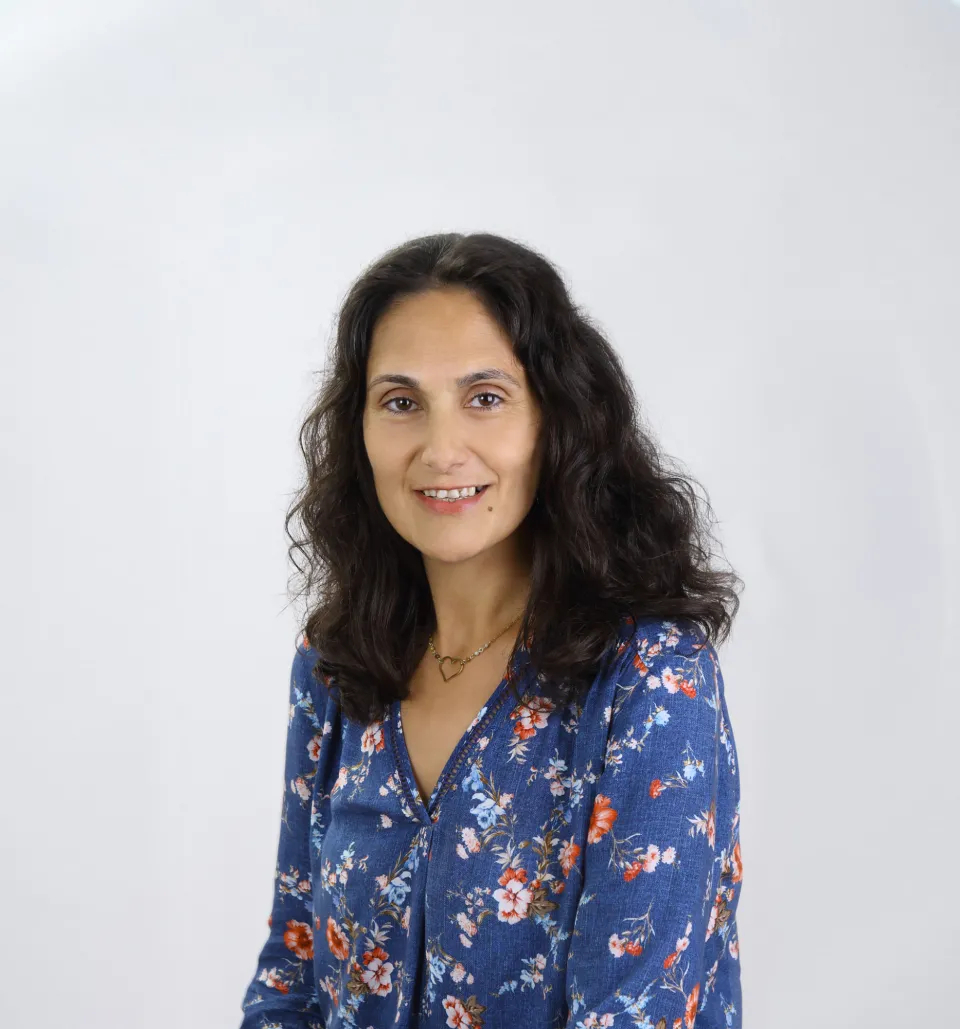 Vânia Rodrigues