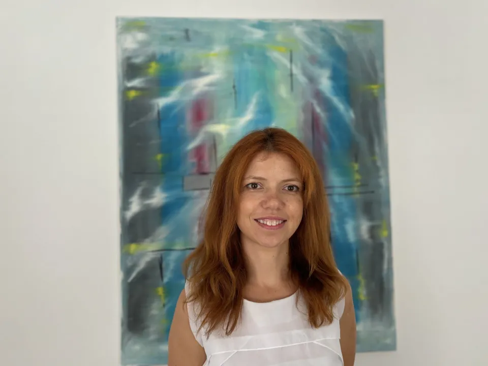 Vera Moura Leitão